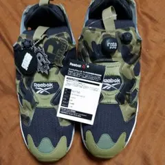 Reebok　エアーランニング