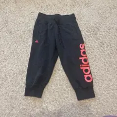 adidas スポーツパンツ Mサイズ ダークグレー
