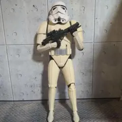 スターウォーズ ストームトルーパーのE-11ブラスター