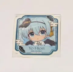 ブルーロック スマイルベースカフェ 天狗茶亭 会計金額特典 ステッカー 氷織羊