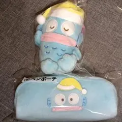 ハンギョドン一番くじ　④と⑦