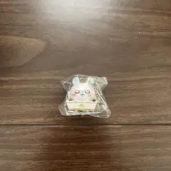 ちいかわ　モモンガ　キーホルダー　くら寿司