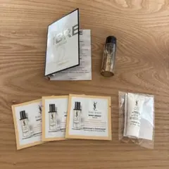 YSL ピュアショット リブレ イヴ・サンローラン サンプル セットのサムネイル