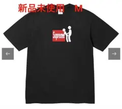 Supreme/Number (N)ine Shut Up Tee Mサイズ - メルカリ