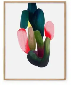 極美品 ronan bouroullec drawing 16 ポスター - メルカリ