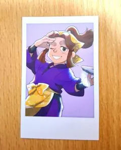 忍たま乱太郎 忍たま スイパラ 平滝夜叉丸 推しパシャ