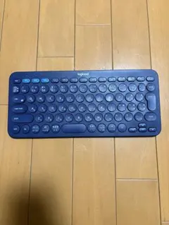 ロジクール　ワイヤレスキーボード