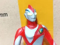 限定品　ウルトラマンナイス　16cm　ソフビ　フィギュア　絶版　41 ウルトラマンナイス】ナイスドリーマー＆ナイスソフビ - メルカリ