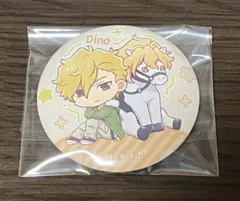 家庭教師ヒットマンREBORN！缶バッジ