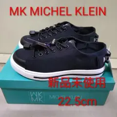 MK MICHEL KLEIN レインシューズ 418のサムネイル