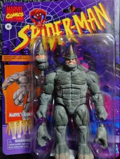 s*e様 Marvel Legends Spider-Man Marvel's