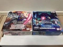 GUNDAM CARD GAME Eternal Nexus 2BOX - メルカリ