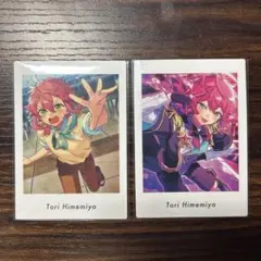 あんスタ ぱしゃっつvol.6 姫宮桃李