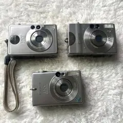 Canon IXY 3 PC1736 コンデジ ジャンク 部品取り 修理用 Canon IXY 3 PC1736 コンデジ ジャンク 部品取り 修理用 - メルカリ