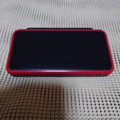 New 2DS LL 本体　マリオカート