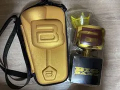 BIGBANG 10周年限定 ペンライト ペンライトケース 2点セット