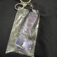 サンリオ クロミ アクリルキーホルダー