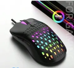 ゲーミングマウス