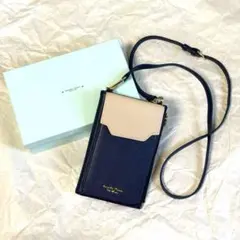 Samantha Thavasa Petit Choice スマホショルダー