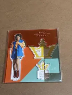 2026年最新】Girls2 アクリルスタンドの人気アイテム - メルカリ