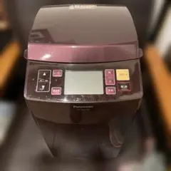 2025年最新】sd-rbm1001 ホームベーカリーの人気アイテム - メルカリ