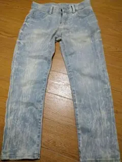 GAPkids ジーンズ