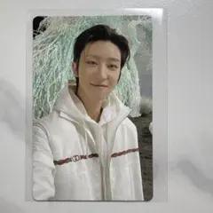 SEVENTEEN セブチ トレカ ディエイト ミンハオ sector17