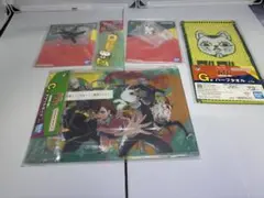 ダンダダン 一番くじ C賞 E賞 H賞 G賞