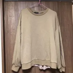 トップス トレーナーのサムネイル