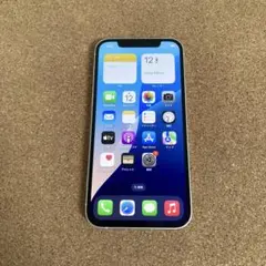 2410【早い者勝ち】美品☆電池新品☆iPhone12 64GB SIMフリー☆
