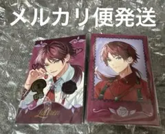 にじさんじ　Rose valentine チェキ　カード　ローレン・イロアス