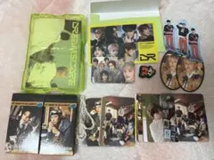 NCT DREAM dreamscape istj QR DREAMini