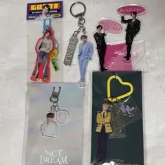 最終値下げ BE:FIRST シュント SHUNTO アクキーアクスタまとめ売り