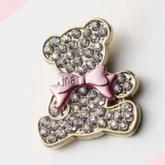 JNA ピンバッチ リボン型　プロネイル用 JNA ピンバッチ リボン型 プロネイル用 - メルカリ