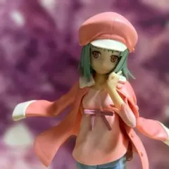 化物語 千石撫子 フィギュア