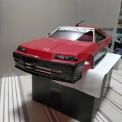 【美品！即走行】京商1/10GP ピュアテンスパイダー GP10 プロポ ボディ KYOSHO 京商 PureTen GP SPIDER 4WD スパイダー 動作品 ピュア10 GP-10