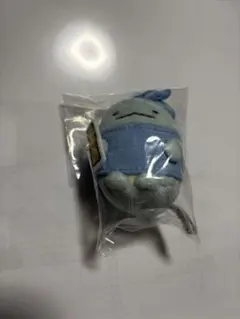 すみっこぐらし　一条工務店限定　ぬいぐるみ