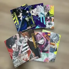 東京エイリアンズ 1・2・3・4・5・6・7