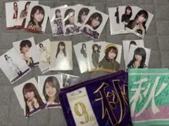 乃木坂46田村真佑.缶バッヂ.グラス.ポストカードなど - メルカリ