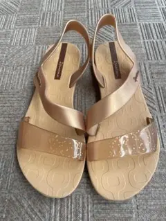 Ipanema イパネマ VIBRANT SANDAL 22cm 美品のサムネイル