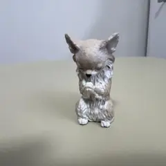 合掌 匠 犬拝 ガチャガチャ カプセルトイ　チワワ