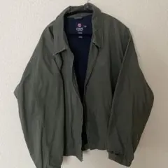 CHAPS チャップス ジャケット カーキ XXLのサムネイル