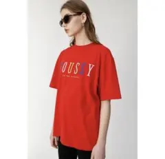MOUSSY Tシャツ