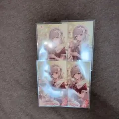 にじさんじ ノスタルジアコレクション2025 コレクションカード える