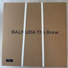 BALMUDA The Brew コーヒーメーカーのサムネイル