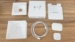 2026年最新】airpods 第1世代 ジャンクの人気アイテム - メルカリ