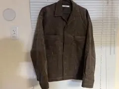 JOURNAL STANDARD relume コーデュロイ ジャケット