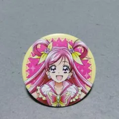 プリキュア 10th キャラバッジコレクション キュアドリーム