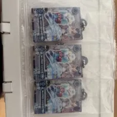 アイカツ　だれでもアイドル活動アクリルチャーム3 霧矢あおい