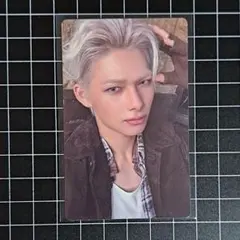 ENHYPEN THE SIN:VANISH Showcase live 　ニキ